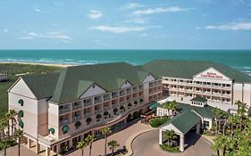 Hilton Garden South Padre Island